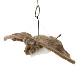 PELUCHE PETITE - CHAUVE-SOURIS